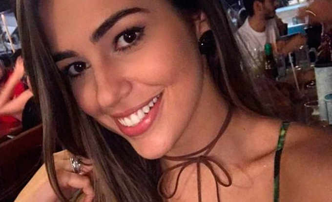 Conheça primeira participante da 17ª edição do reality 