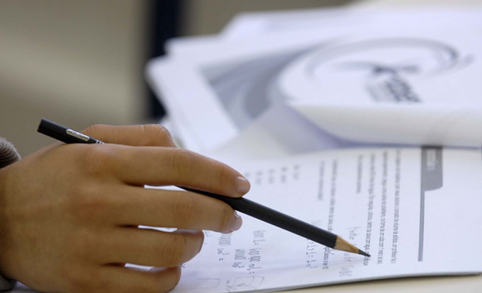 Apenas 77 pessoas tiraram nota máxima na redação do Enem