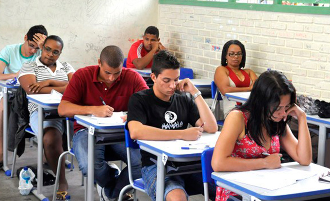 Uneb prorroga prazo de inscrições para vestibular 2017.2 