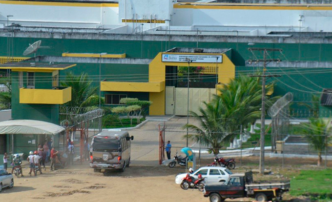 Menina de 4 anos é estuprada por vizinho na Bahia 