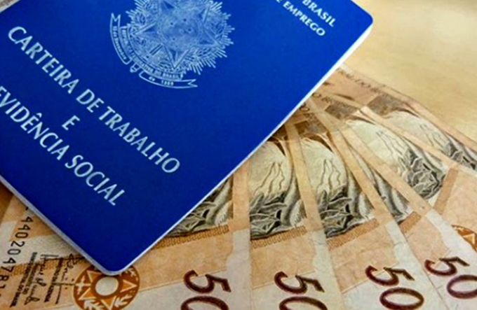 Saiba como consultar o saldo de contas inativas do FGTS