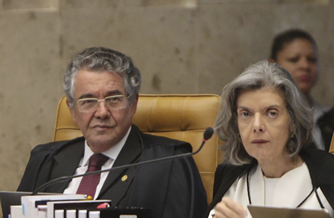 'Próximas horas ou dias teremos novo relator', diz ministro