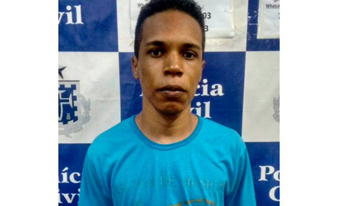 Falso pastor sequestra e estupra menina de 12 anos 