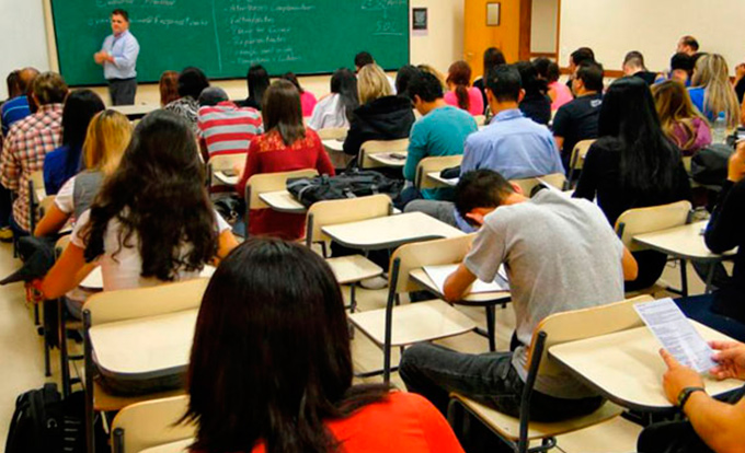 Inscrições para o Sisu começam terça-feira (23)