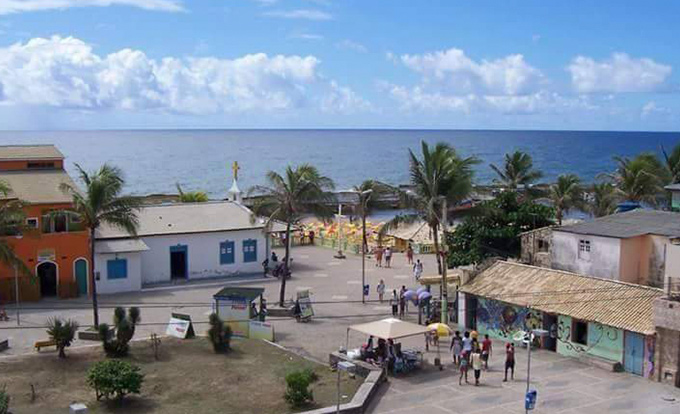 Lavagem de Arembepe não acontecerá este ano 