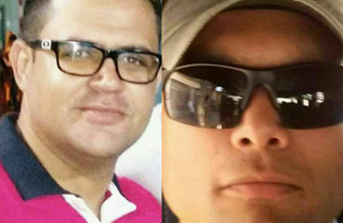 Dois policiais militares são sequestrados e mortos 
