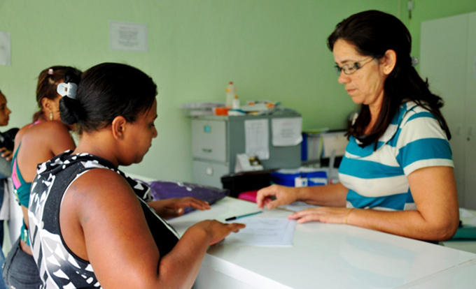 Matrículas na rede estadual começa nesta terça-feira (24) 