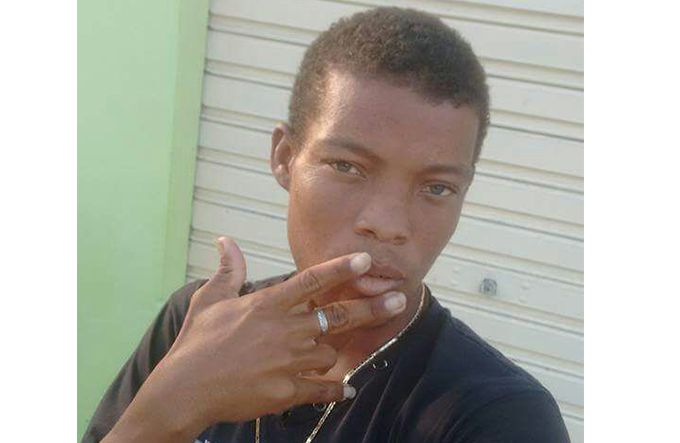 Jovem é assassinado com 10 tiros no Imbassai