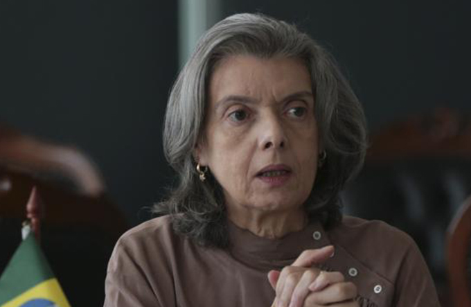 Cármen autoriza a retomadas das homologações da Odebrecht