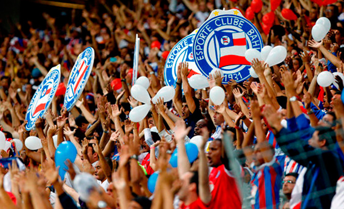 Nordestão começa hoje com Bahia, Vitória e Juazeirense na disputa