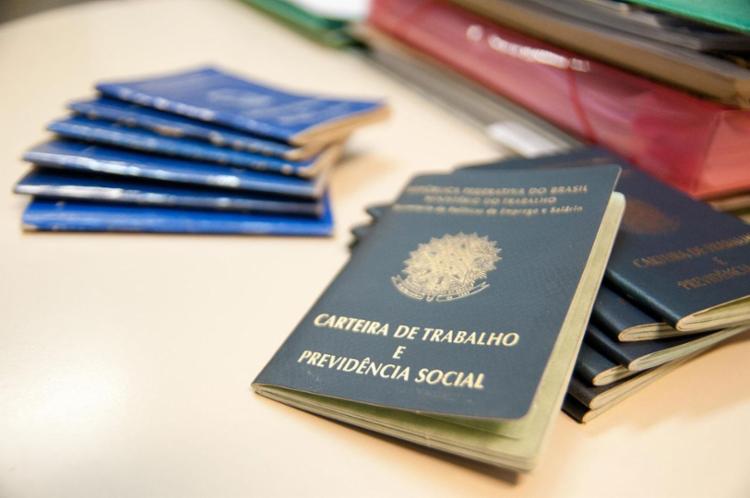 Seguro-desemprego gera economia de R$ 3,8 bilhões
