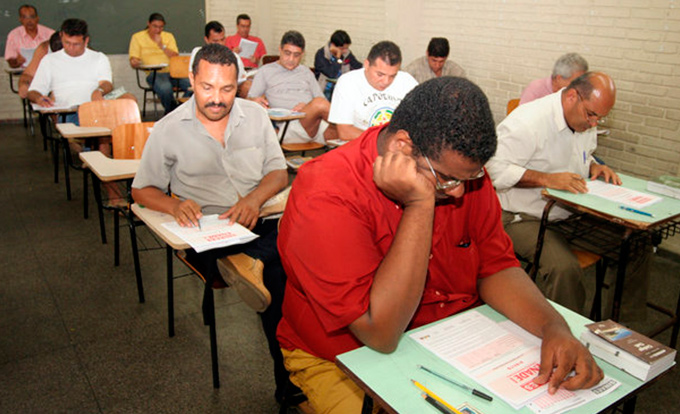 Estudantes que não fizeram Enade têm uma semana para regularização 