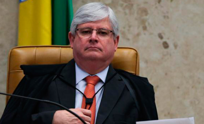 Janot é contra interrupção da reforma da Previdência