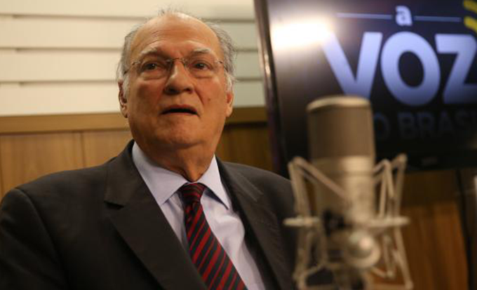Governo vai alterar Lei Rouanet, diz ministro