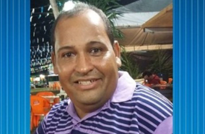 Locutor morto era envolvido com assalto e tráfico de Camaçari