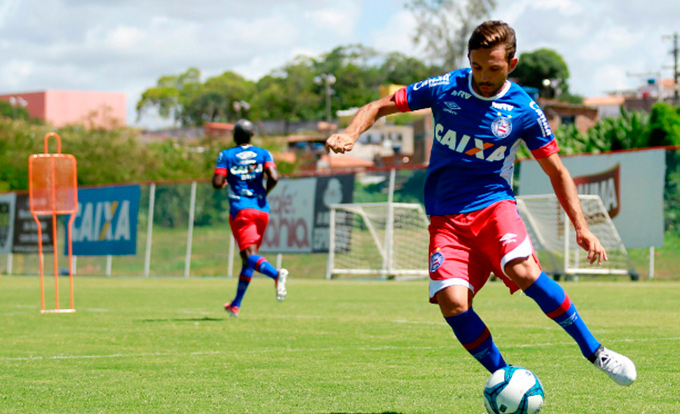 Sai a lista de relacionados para estreia tricolor