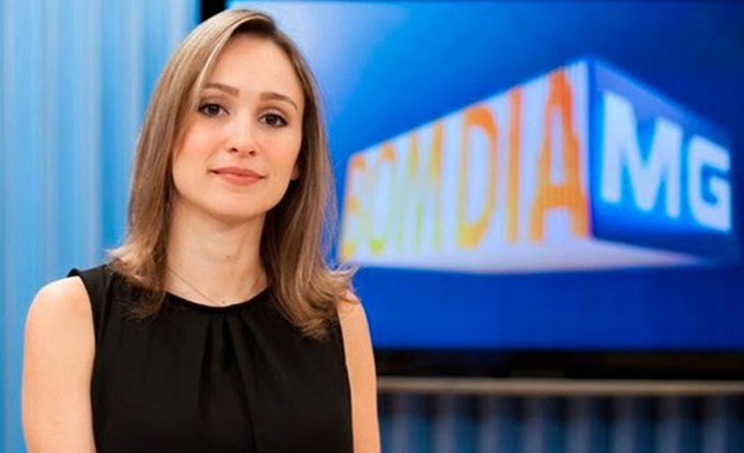 Cansada de acordar cedo, apresentadora pede demissão da Globo