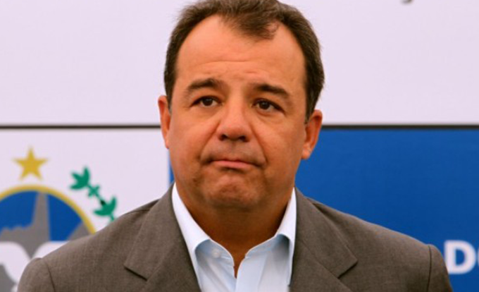 Justiça decreta nova prisão preventiva de Sérgio Cabral