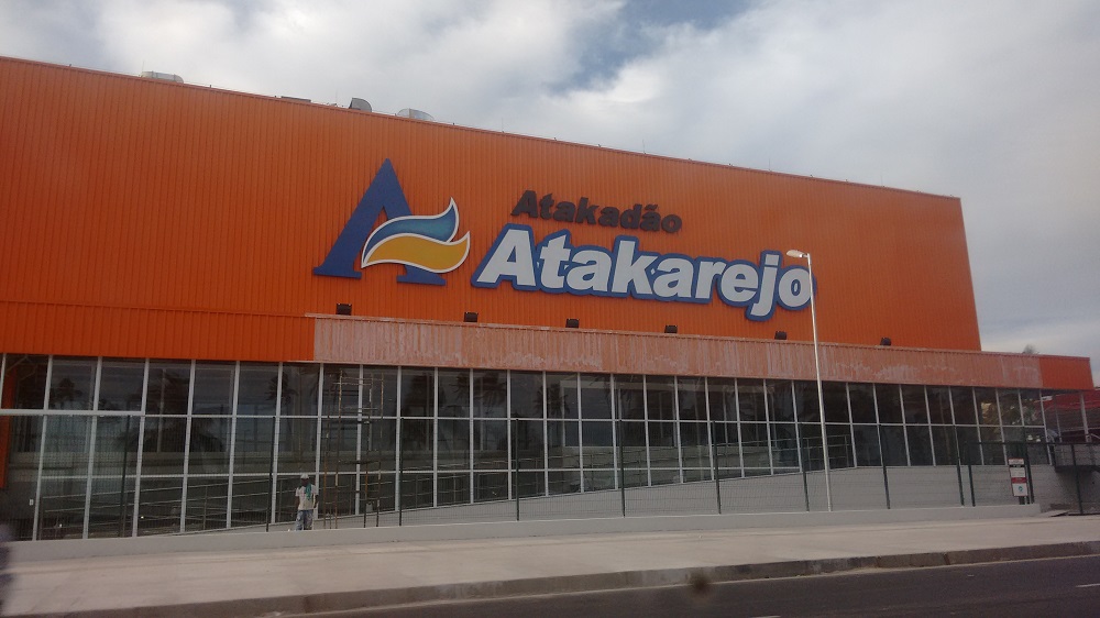 Rede Atakarejo contrata em Salvador e Região Metropolitana