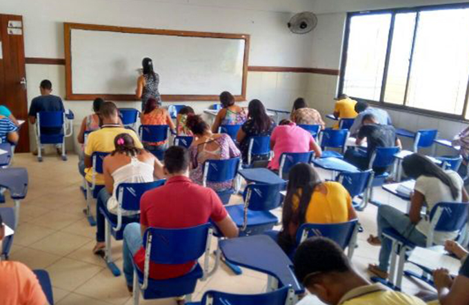 Gestão Inovadora convoca lista de candidatos para entrevistas