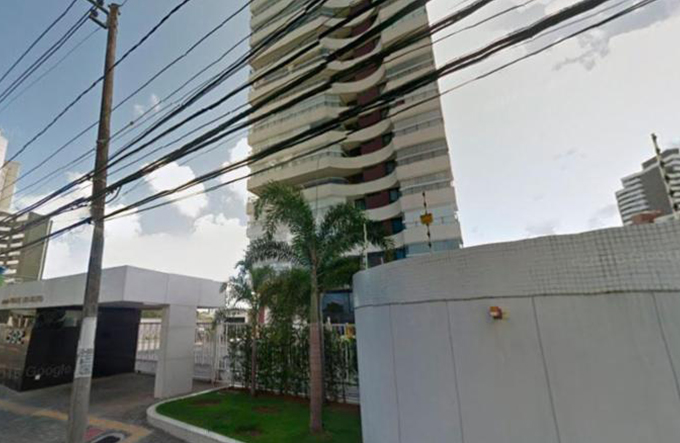 Delegada nega suicídio ou crime sobre a queda de garoto