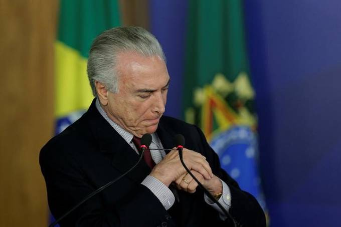 Novas evidências ampliam chances de cassação de Temer