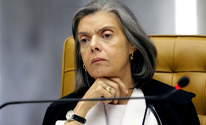 Cármen Lúcia homologa delações da Odebrecht na Lava Jato