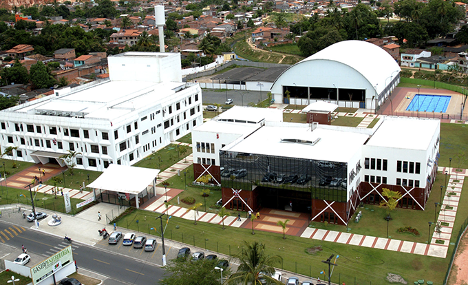 Cidade do Saber abre pré-matrículas para novos alunos