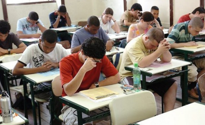 MEC corrige resultados finais do Censo Escolar 2016