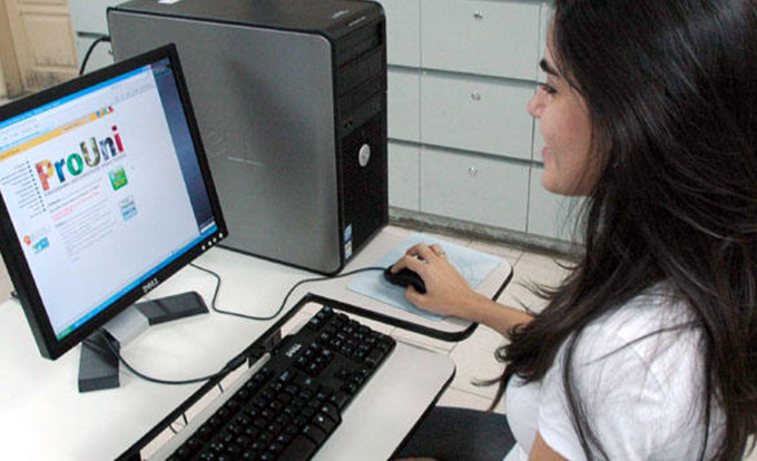 Prouni abre inscrições hoje e Salvador tem 6,2 mil vagas; veja lista