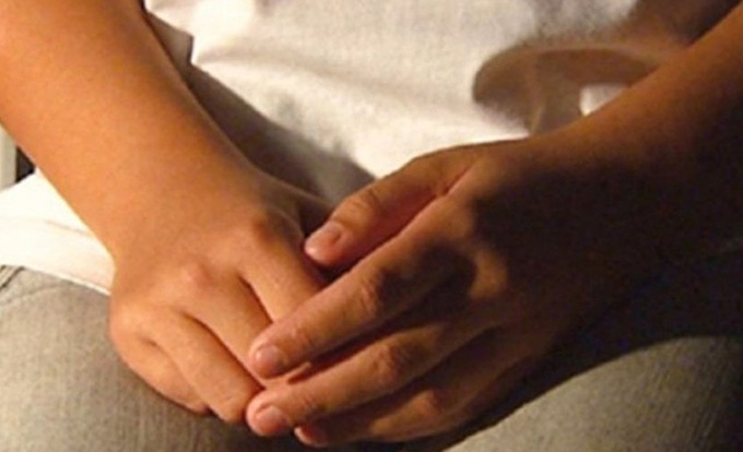 Suspeito de estuprar criança de 5 anos é preso na Bahia