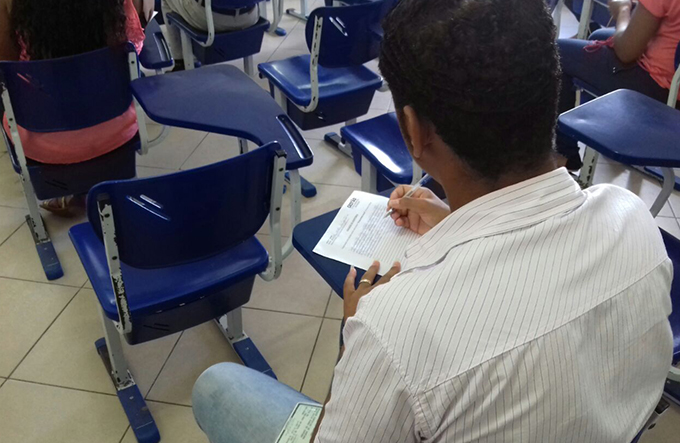 Gestão Inovadora realiza entrevistas nesta terça