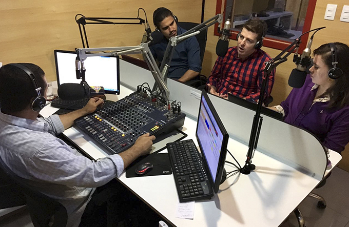 Joel Feldman fala sobre processos seletivos e prazos de convocação