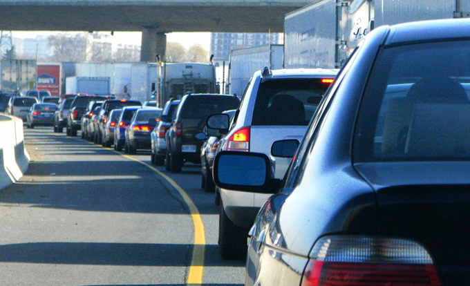 Detran inicia nesta quarta recadastramento de veículos 