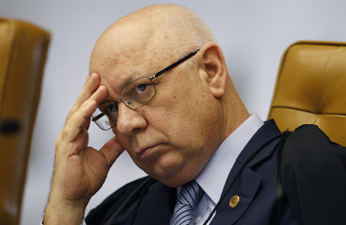 Juiz que auxiliou Teori na Lava Jato deve deixar STF