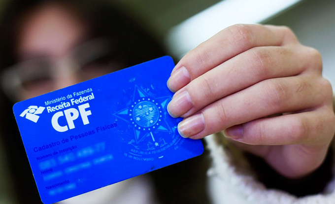 Dependentes no IR a partir de 12 anos devem ter CPF