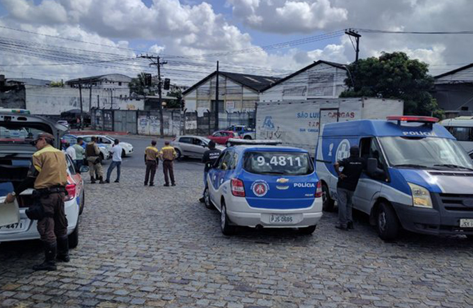 Motociclista morto na Mata Escura foi expulso da PM 