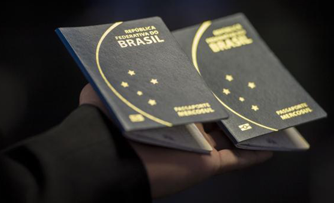 EUA mudam regras de emissão de visto para os brasileiros