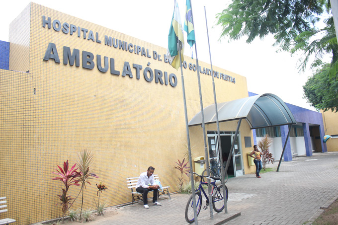 Secretária garante medicação controlada na próxima semana