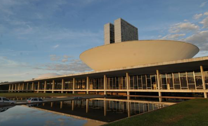 Câmara dos Deputados escolhe nesta quarta novo presidente