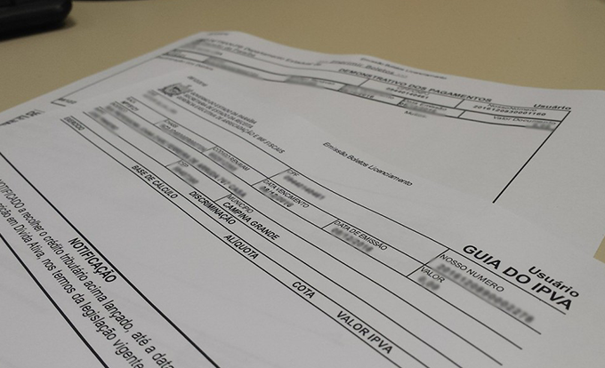 Pagamento facilitado de boleto vencido é adiado pelos bancos 