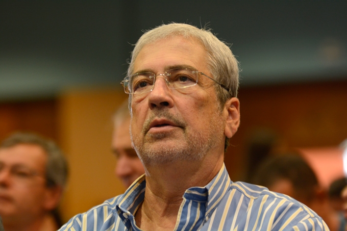 Planalto confirma Imbassahy como ministro