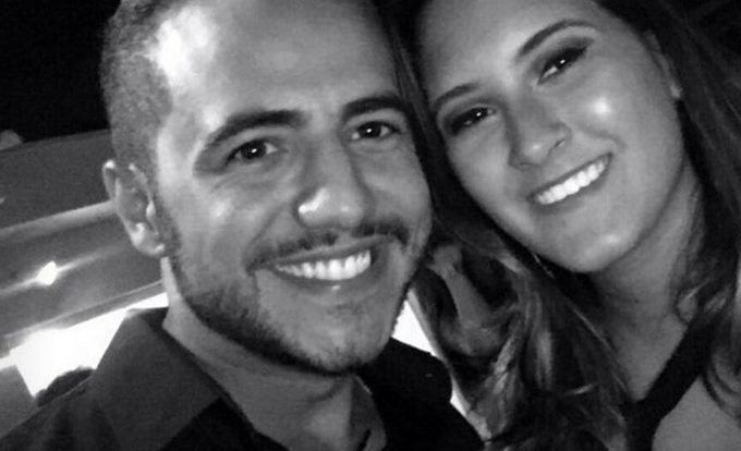 Filha de Fátima e Bonner vive affair com ex-BBB Matheus