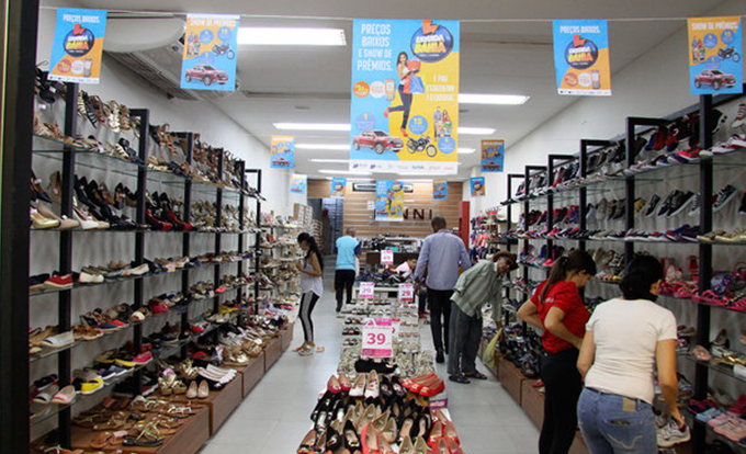 Liquida Salvador começa hoje com descontos que chegam a 70%
