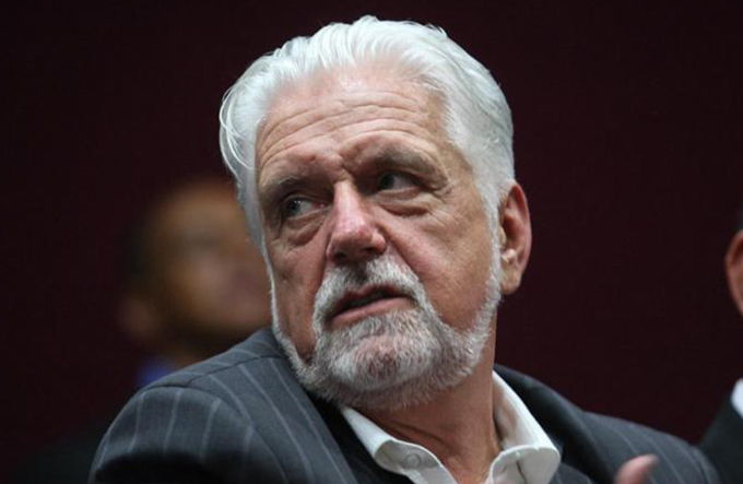 Wagner critica PCdoB por não apoiar Nilo