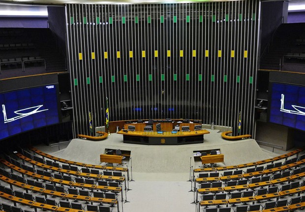 Confira 10 pautas que devem movimentar o Congresso
