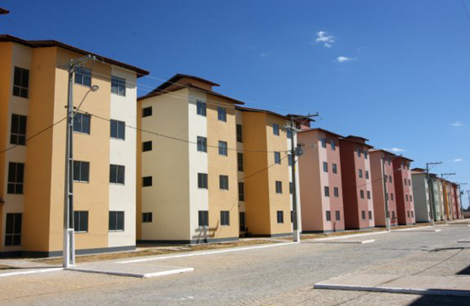 Governo anuncia hoje mudanças no Minha Casa Minha Vida