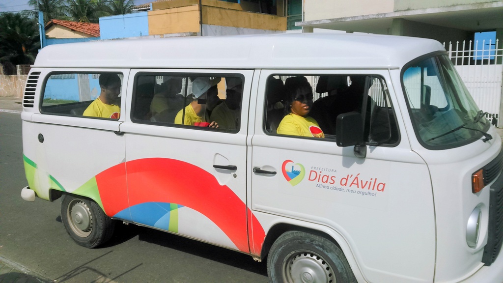 Prefeitura inicia distribuição de carnês de IPTU