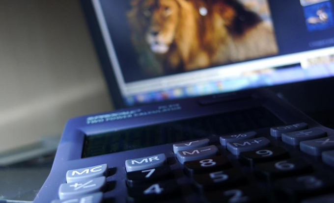 Receita abre na quarta consultas a lote residual 