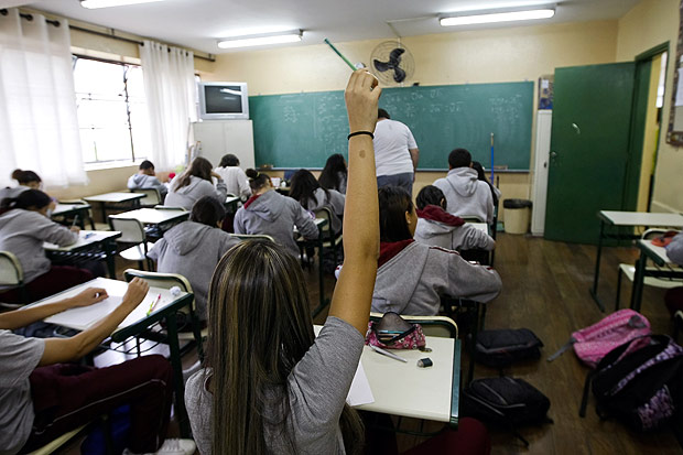 Senado aprova MP que reforma o ensino médio
